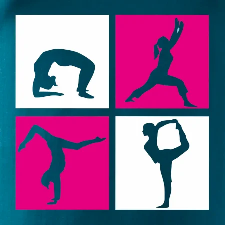 Yoga Quattro