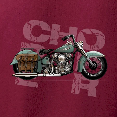 Chopper 003