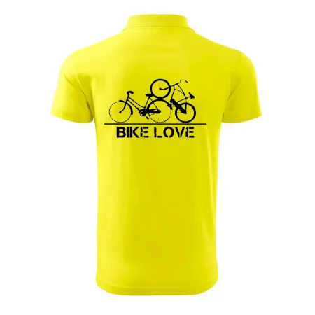 Bike love
