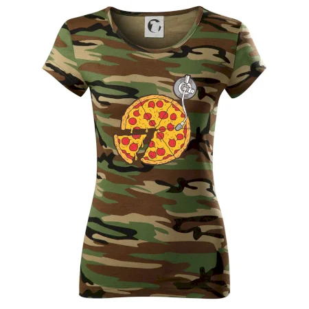 Pizza DJ