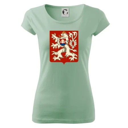 Znak ČSR - Třetí Československá republika (1945–1948)