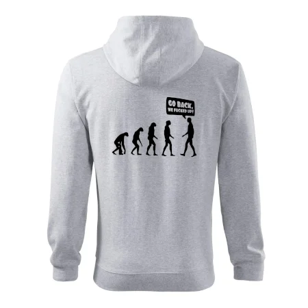 Evoluce Go back