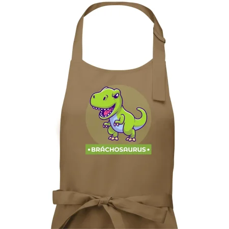 Dinosauří rodina - brácha