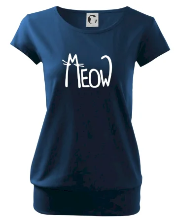 Meow - Mňau