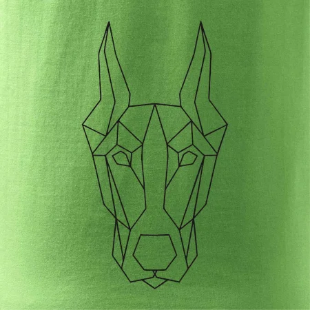 Dobrman - Geometrie