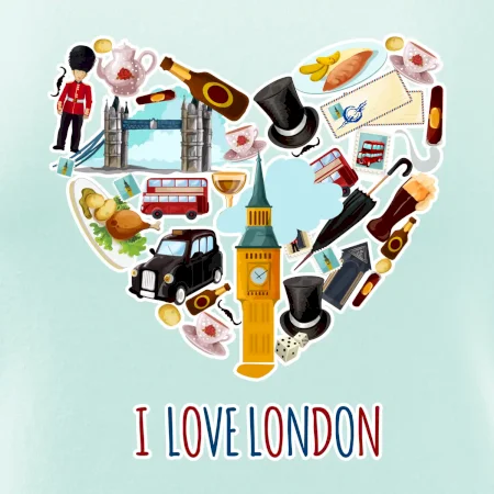 London turistic