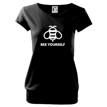 Bee yourself