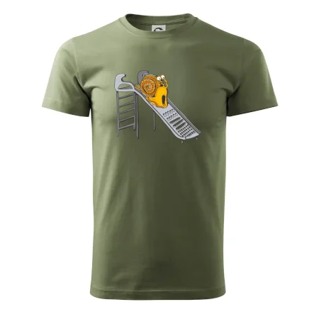 To bude ale drsný nářez (Pecka Design)