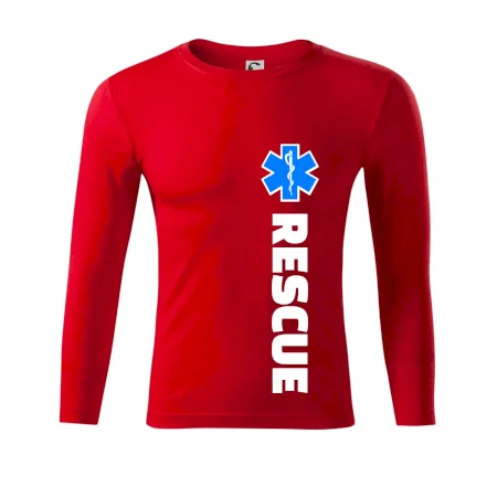 Rescue - pro záchranáře