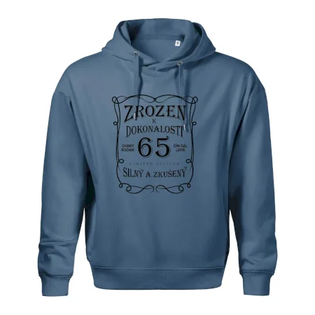 Zrozen k dokonalosti 65