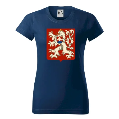 Znak Česko-Slovenská republika 1938–1939