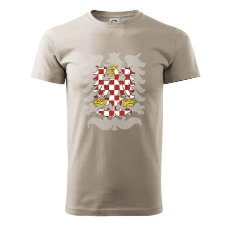 Moravská orlice velká se stínem