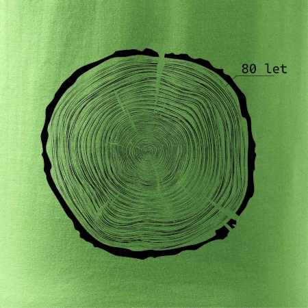 Letokruhy - 80