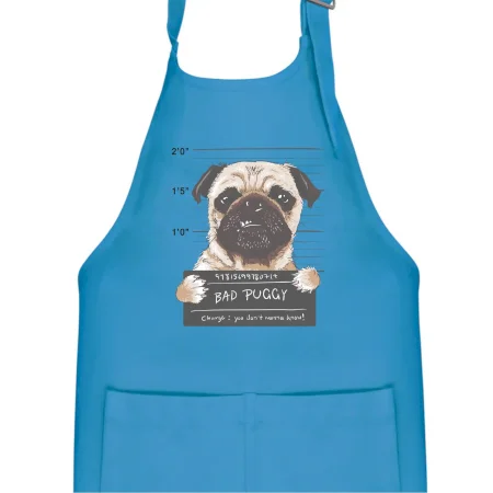 Mops - Bad Puggy