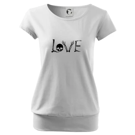 Radiologie LOVE
