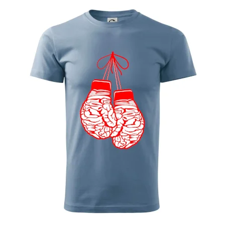 Brain Gloves