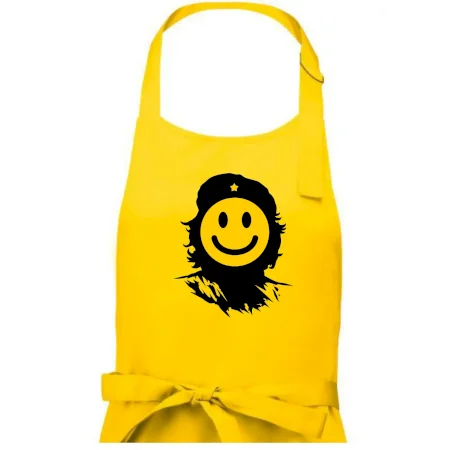Che Smiley