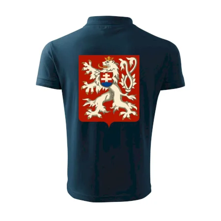 Znak ČSR - Třetí Československá republika (1945–1948)