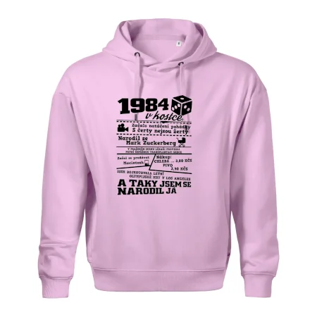 1984 v kostce