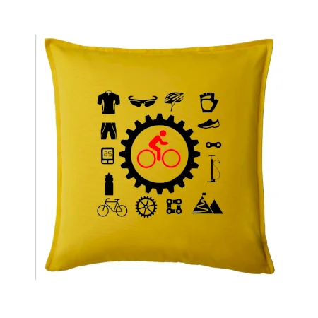Vše pro cyklistiku
