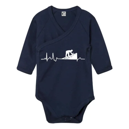 EKG pokrývač