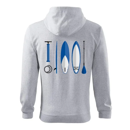 Paddleboard set