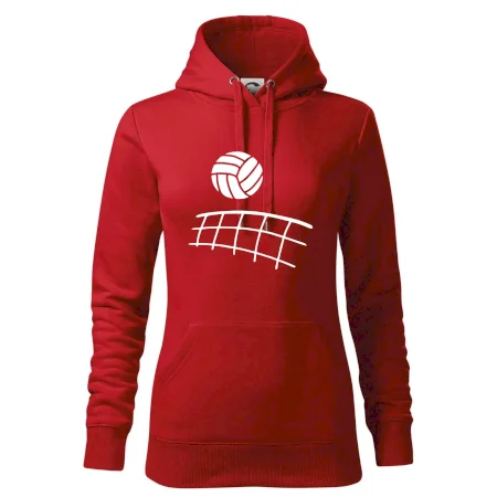 Volejbalová síť