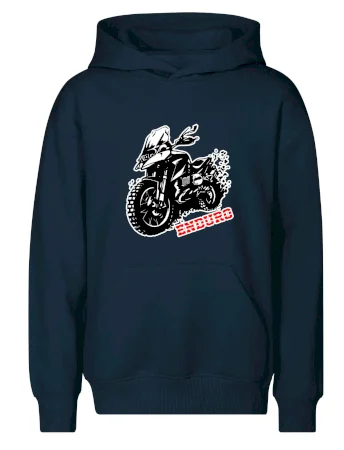 Moto Enduro