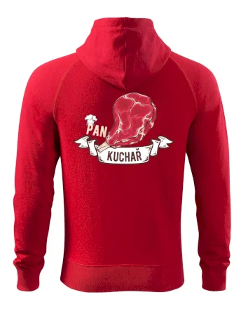 Pan kuchař