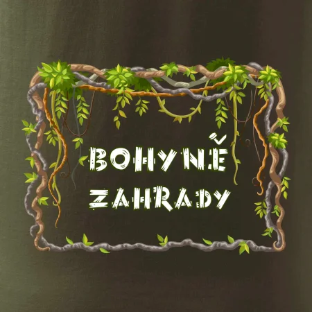 Bůh zahrady