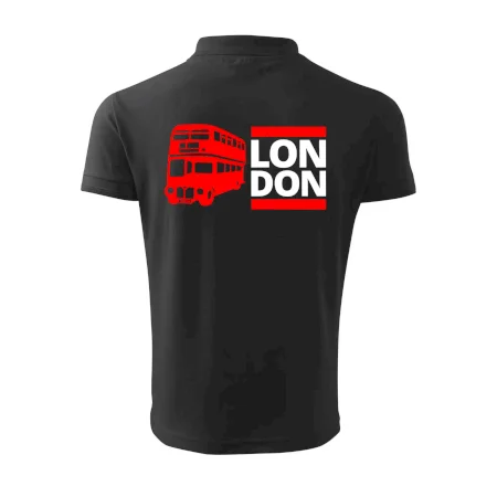LON DON BUS