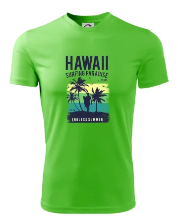 Hawaii