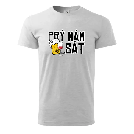 Prý mám 50 SÁT