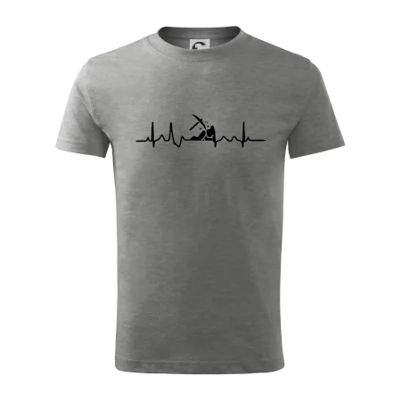 Ekg horník