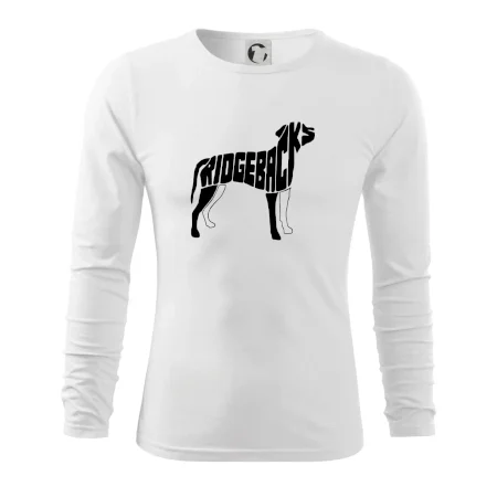 Ridgeback