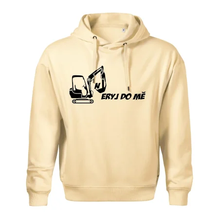 Neryj do mě