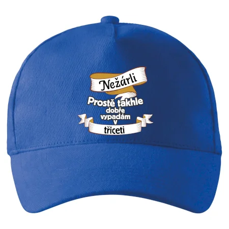 Nežárli 30