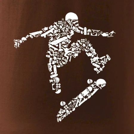 Skater icons