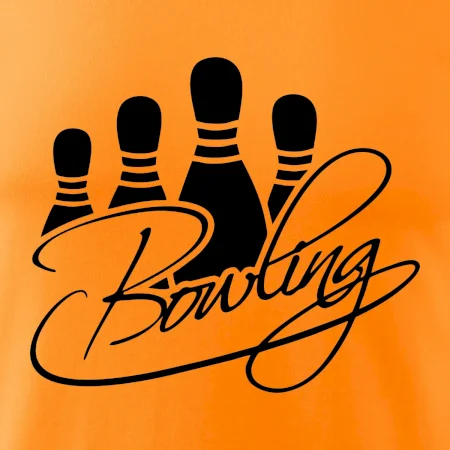 Bowling kuželky