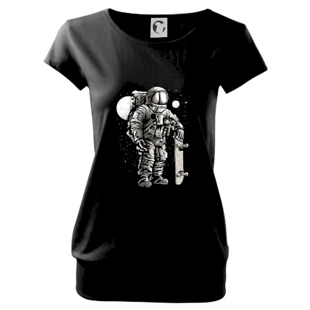 Astronaut Skater