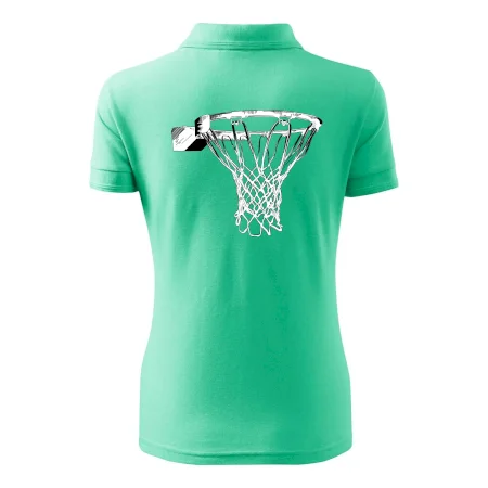 Basketbalový koš