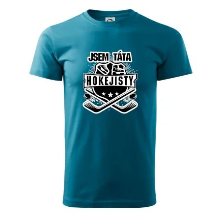 Erb - Jsem táta hokejisty
