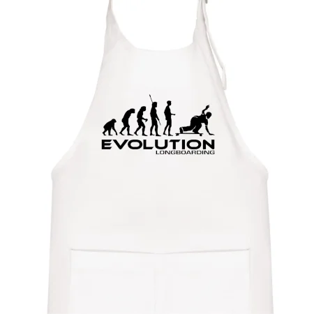 Evoluce longboard