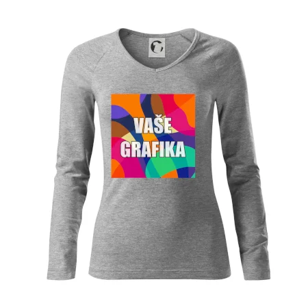 Potisk s vaší grafikou