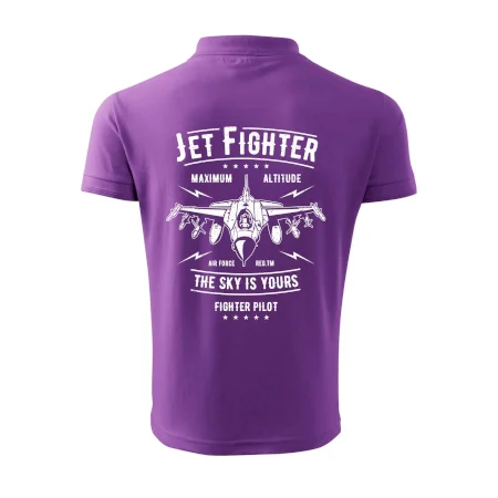 Jet Fighter