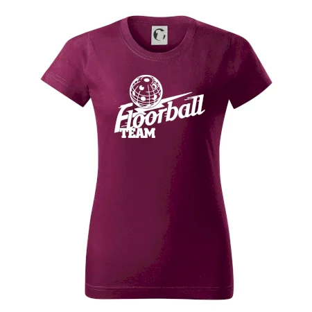 Florbal team