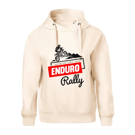 Enduro rally
