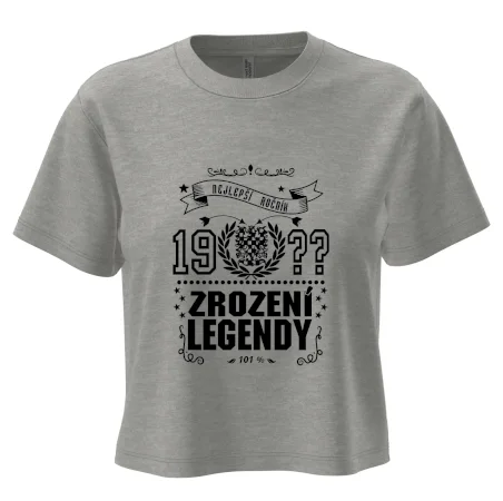 Zrození legendy - Moravská orlice