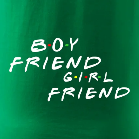 Girl Friend