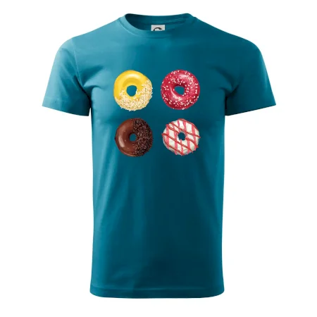 4 donuty